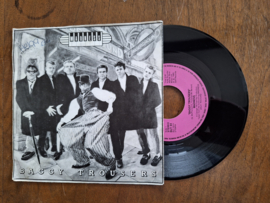 Madness met Baggy trousers 1980 Single nr S20232390