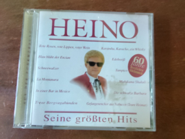 Heino met Seine grossten hits 1998 CD nr CD20262176