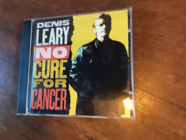 Denis Leary met No cure for cancer 1993 CD nr CD2024677