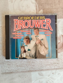 Gebroeders Brouwer met Gebroeders Brouwer 1990 CD nr CD20262339