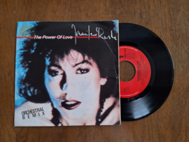 Jennifer Rush met The power of love 1984 Single nr S20233751