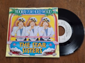 The Star Sisters met Hooray for Hollywood 1984 Single nr S20233928