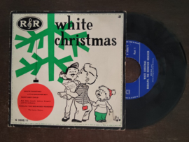 Bob Dale met White Christmas 19?? Single nr S20269355