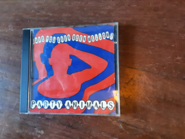 Party Animals met Have you ever been mellow? 1995 CD single nr CD2024714