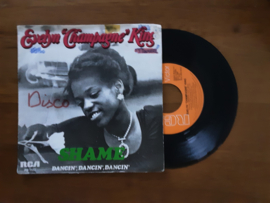 Evelyn "Champagne" King met Shame 1978 Single nr S20245974