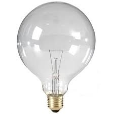 Global-Lux globe 80mm 25W E27 helder 230V nr: 6-980252