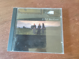 Bee Gees met E-S-P 1987 CD nr CD20262273