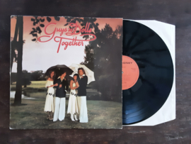 Guys 'n' Dolls met Together 1977 LP nr L2024168