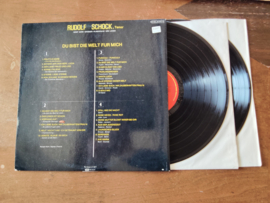 Rudolf Schock met Blue Line 1977 LP nr L20251192
