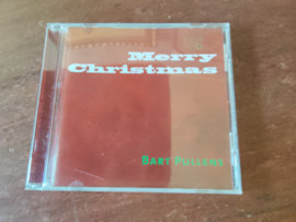 Bart Pullens met Merry Christmas 19?? CD nr CD20262271