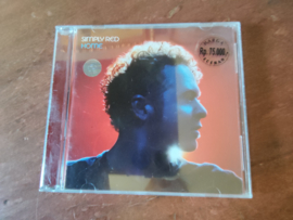 Simply Red met Home 2003 alleen CD nr CD20262279
