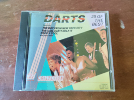 Darts met 20 of the best 1987 CD nr CD20262183