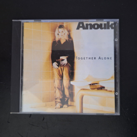 Anouk met Together alone 1998 CD nr CD2024205