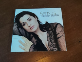 Cristina Branco met Sensus 2003 CD nr CD20251305