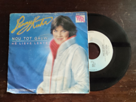 Lenny Kuhr met Nou tot gauw 1980 Single nr S20256817