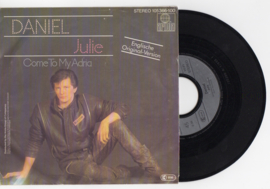 Daniel met Julie 1983 Single nr S2021584