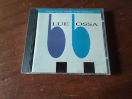 Various artists met Blue Bossa cool cuts from the tropical 1991 CD nr CD20251272