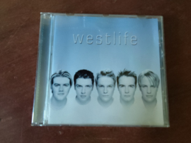 Westlife met Westlife 1999 CD nr CD20262490