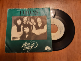 The Fureys and Davey Arthur met Steal away 1984 Single nr S20234375