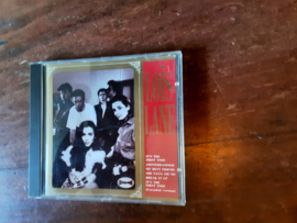 Lois Lane met Lois Lane 1989 CD nr CD2024505
