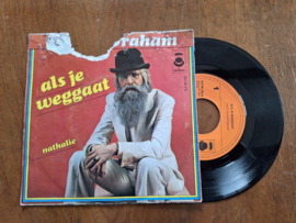 Vader Abraham met Als je weggaat 1978 Single nr S20233921
