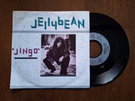 Jellybean met Jingo 1987 Single nr S20234116