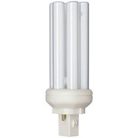 Philips PLT lamp 26W kleur 827 2pins nr 18-1626-827