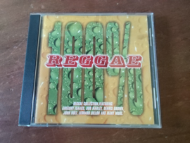 Various artists met 100% Reggae 1996 CD nr CD20262167