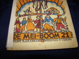 De Mei-Boom 21 door FR.S.Rombouts en anderen.