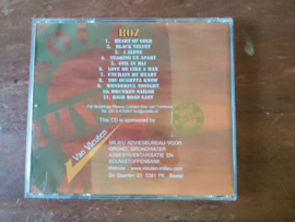 BOZ met Time pieces 19?? CD nr CD20262187