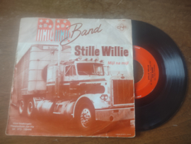 B.B. Band met Stille willie 1981 Single nr S20221811