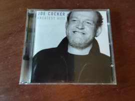 Joe Cocker met Greatest hits 1998 CD nr CD20262213