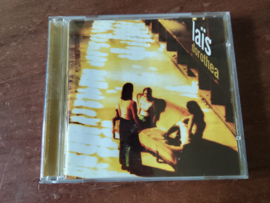 Lais met Dorothea 2000 CD nr CD20262125