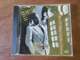 Peabo Bryson met Can you stop the train 1991 CD nr CD20262063