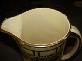 Lampetstel Cleopatre Amand & Hamage Nord. GERESERVEERD