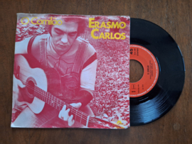 Erasmo Carlos met O Comilao 1976 Single nr S20233663