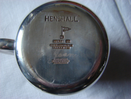 Geboortebeker van Walker&Hall