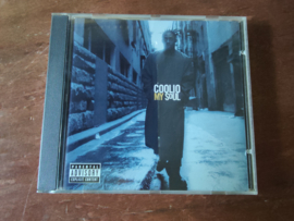 Coolio met My soul 1997 CD nr CD20262100