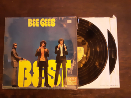 Bee Gees met Best 1973 LP nr L2024608