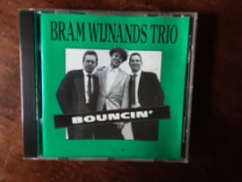 Bram Wijnands Trio met Bouncin' 1992 CD nr CD2024285