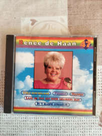Renee de Haan met Renee de Haan 1998 CD nr CD20262341