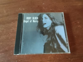 Rory Block met Angel of Mercy 1994 CD nr CD20251260