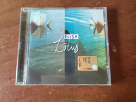 Elisa met Lotus 2006 CD nr CD20262466