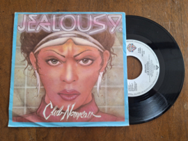 Club Nouveau met Jealousy 1986 Single nr S20233907