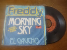 Freddy met Morning star 1976 Single nr S20221864