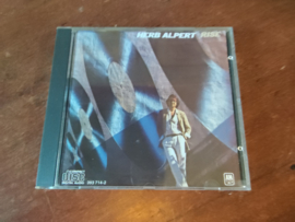 Herb Alpert met Rise 1986 CD nr CD20251313