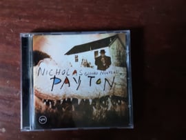 Nicholas Payton met Gumbo nouveau 1996 CD nr CD2024266