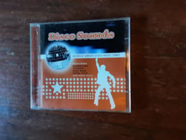 Various artists met Disco sounds 1998 CD nr CD2024556