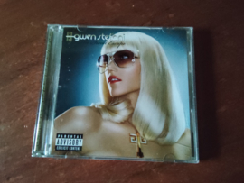Gwen Stefani met The sweet escape 2006 CD nr CD20251293
