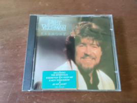 Piet Veerman met Harmony 1988 CD nr CD20262015